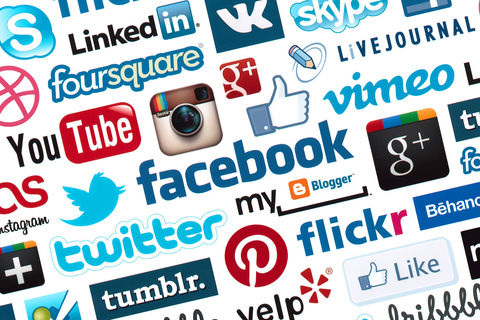 The social farce