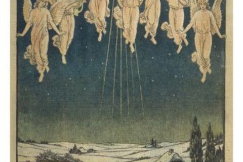 Angels
