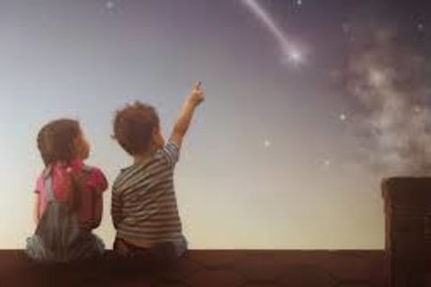 Childhood Dreams 