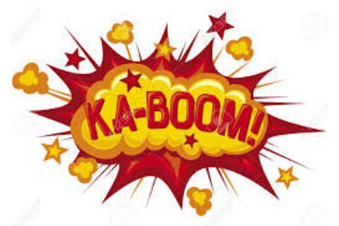 KA-BOOM