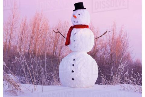 Snowman