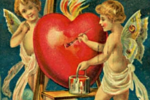 An Outpouring Of Love