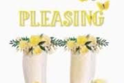 Upon Espying Aesthetically Pleasing Females