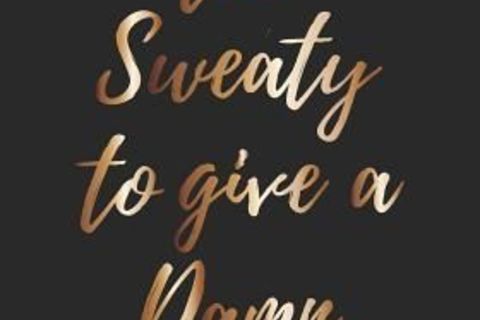 Hot &amp; Sweaty ?
