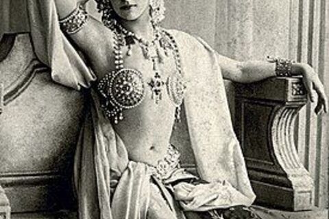 Mata Hari