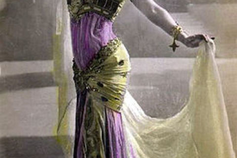 Mata Hari