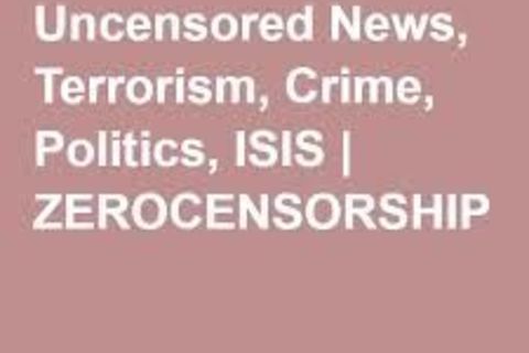 I Seek The Uncensored Inside Scoop