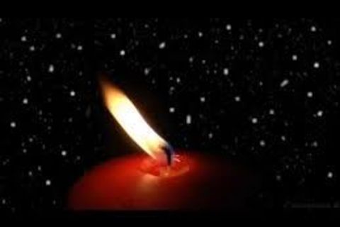 Lamenting Life Lost Before...