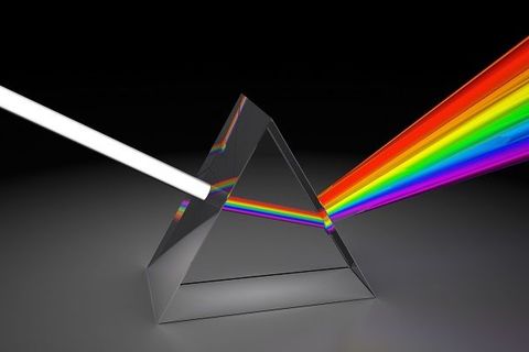 The prism