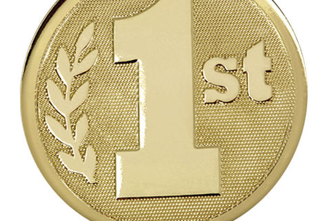 1st  