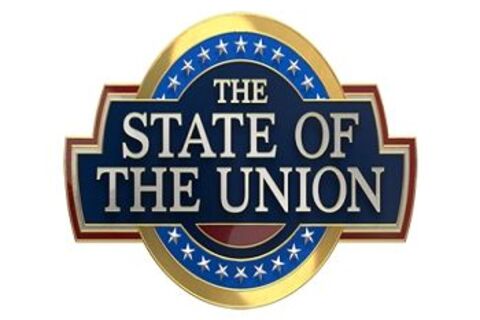 The State of the Union.