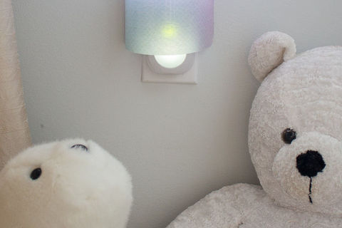 God&#039;s nightlight