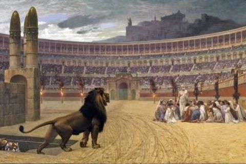 Diocletian days