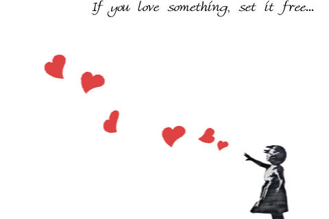 Set You Free