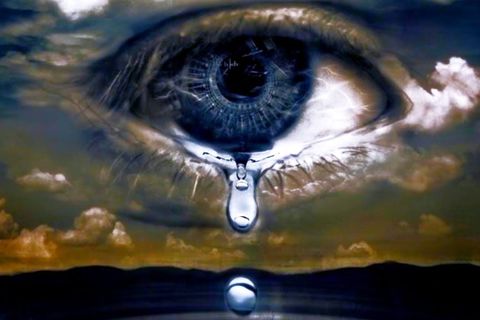 ~ Mother Nature&#039;s Pain ~