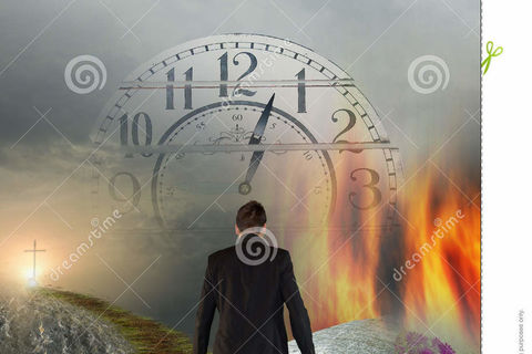Time