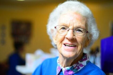 On aging 