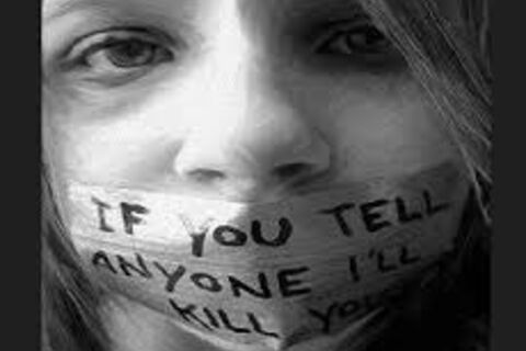A price on silence...
