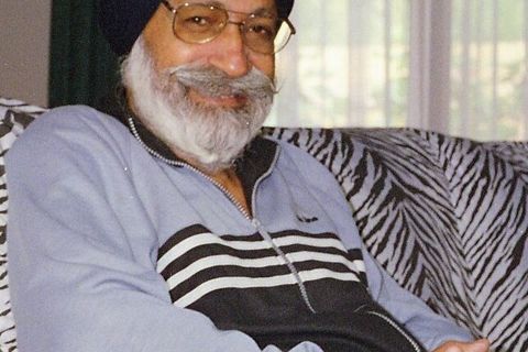 Happy Birthday, daddy
