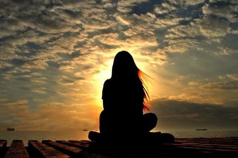 Pray
