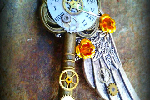 Tick-Tock