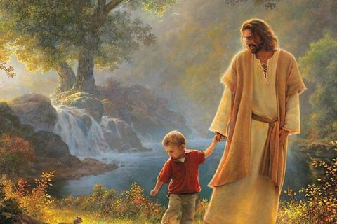 ~ On Fatherless Shores ~