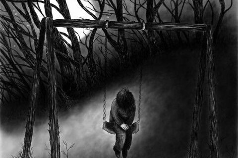 From Here To Oblivion
