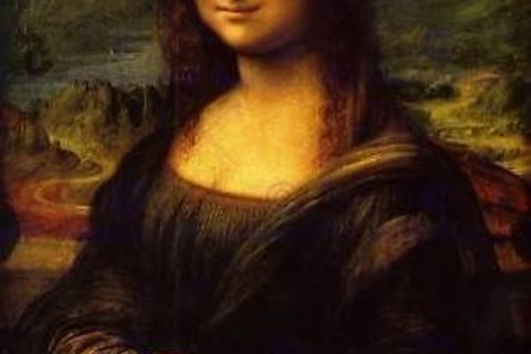 Mona Lisa