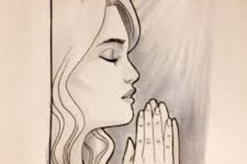 A Prayer for Eternity ( Natalie )