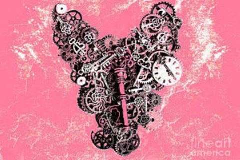 Once Upon A Heartbeat.....