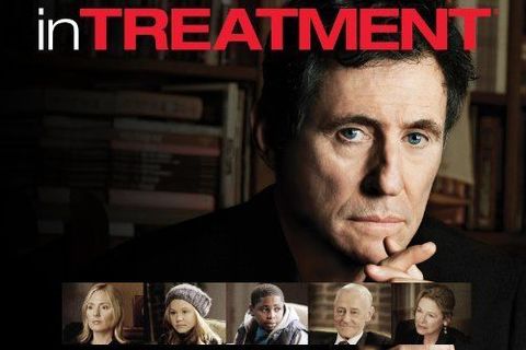 THE THERAPIST 