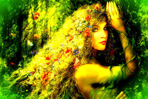 Mother Nature