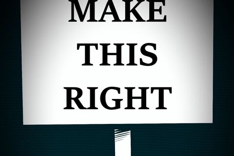 Make This Right