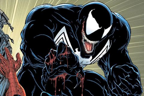 Venomous Thinking 