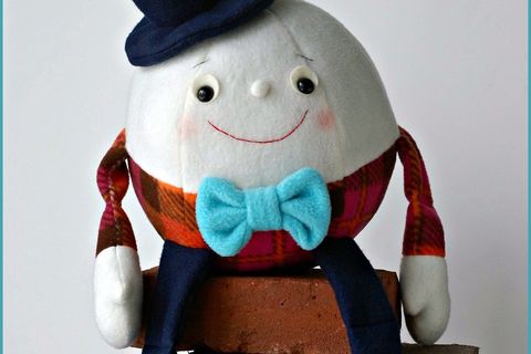 HUMPTY TRUMPTY