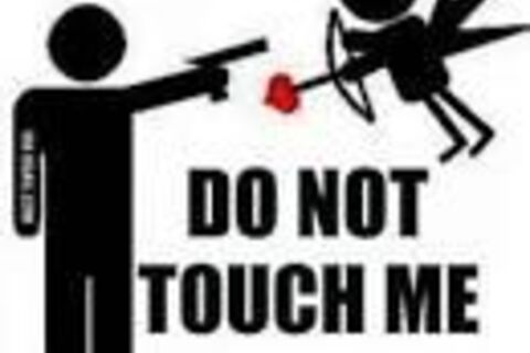R.I.P. CUPID