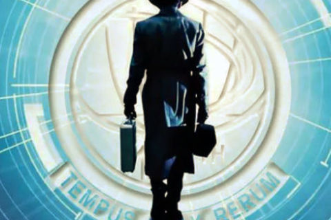 Time Traveler