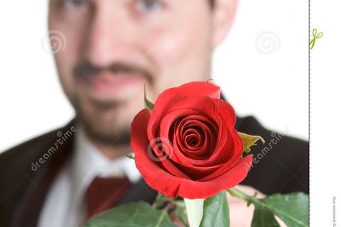 MY ROMANTIC FELLA