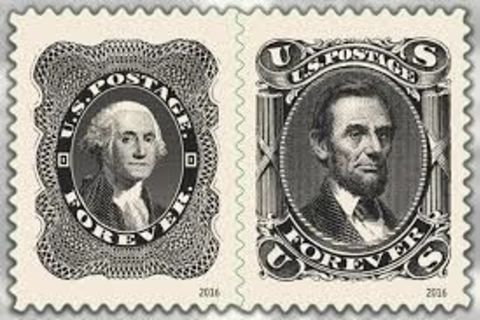 George Washington Set Potus Precedent