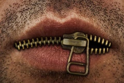 Dirty Secret