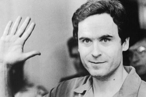 The Infamous Serial Killer - Ted Bundy 