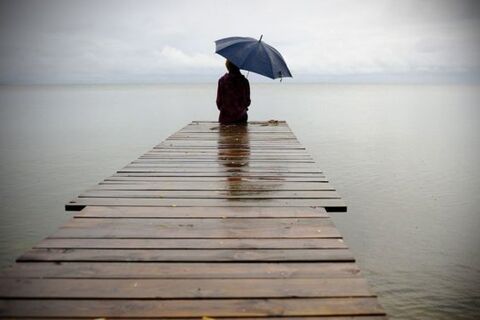 Sometimes....