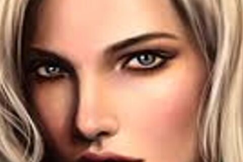 Condemned  In Your Eyes