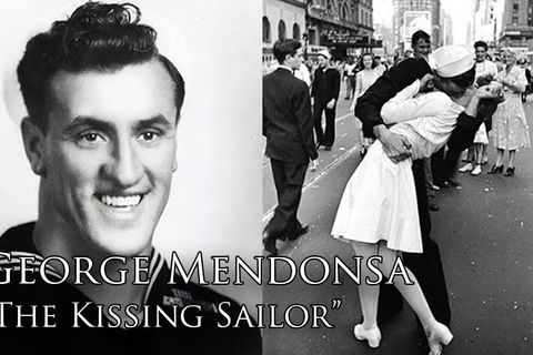 GEORGE MENDONSA 
