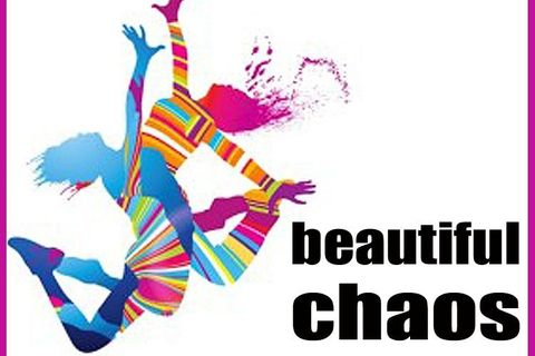BEAUTIFUL CHAOS 