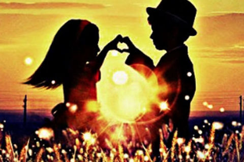 First Love