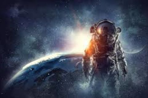 Astronaut