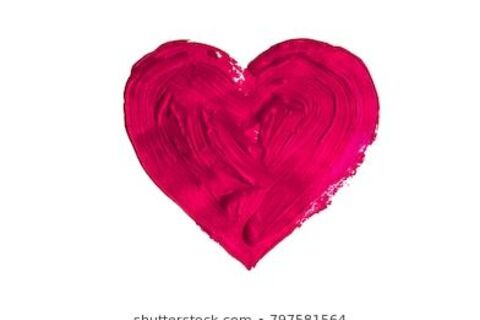 A message from your heart
