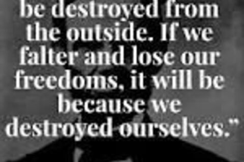FREEDOM I GAVE AWAY