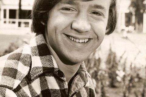 R.I.P Peter Tork